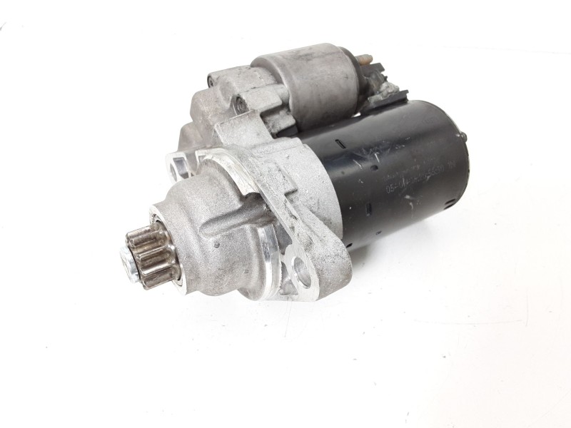 Recambio de motor arranque para seat ibiza (6l1) cool referencia OEM IAM 02T911023R 0001120406 
