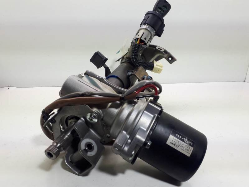 Recambio de bomba direccion para toyota aygo (kgb/wnb) city referencia OEM IAM 452500H01100 1608000252 04J125667