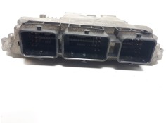 Recambio de centralita motor uce para peugeot 207 confort referencia OEM IAM 9664843780 EDC16C34 0281013872 2