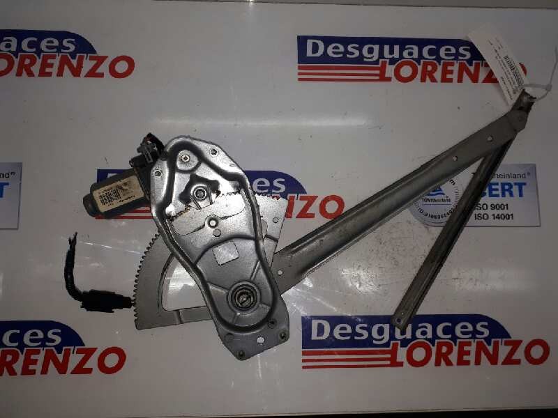 Recambio de elevalunas delantero derecho para ford transit caja cerrada ´06 ft 260 k (corto) lkw (camion) referencia OEM IAM  40