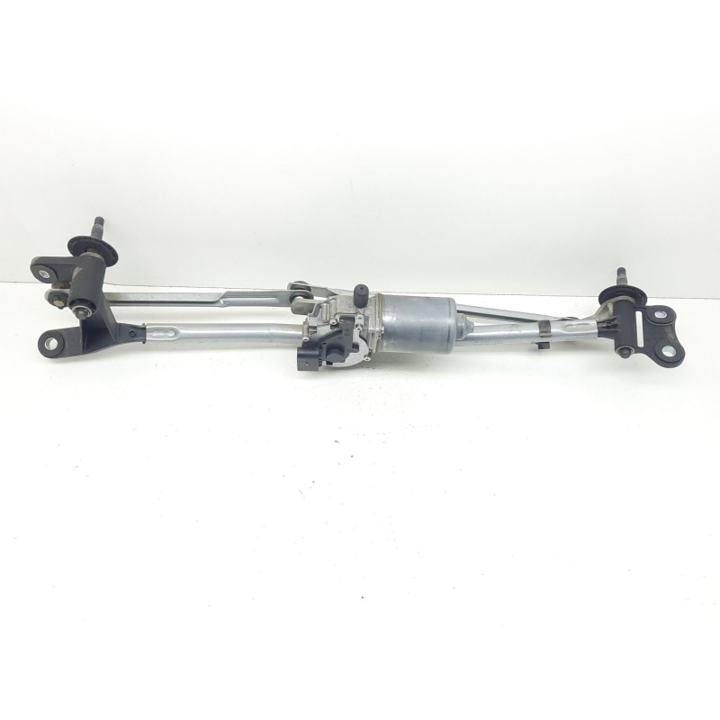 Recambio de motor limpia delantero para land rover range rover evoque (l538) 2.2 d 4x4 referencia OEM IAM W0027101 L538LHD  Recambio de motor limpia delantero para land rover range rover evoque (l538) 2.2 d 4x4 referencia OEM IAM W0027101 L538LHD