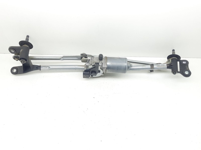 Recambio de motor limpia delantero para land rover range rover evoque (l538) 2.2 d 4x4 referencia OEM IAM W0027101 L538LHD  Recambio de motor limpia delantero para land rover range rover evoque (l538) 2.2 d 4x4 referencia OEM IAM W0027101 L538LHD