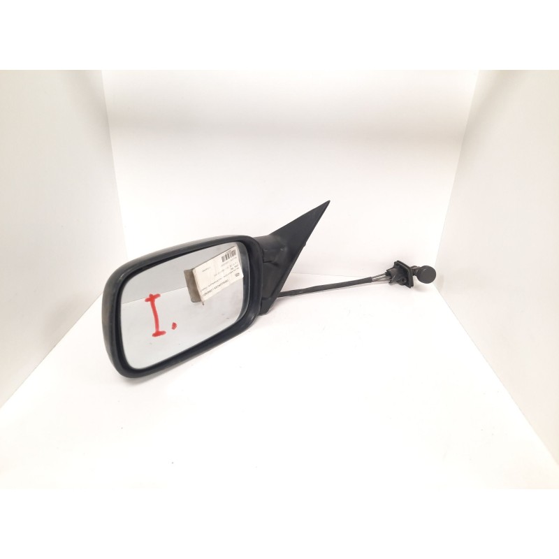 Recambio de retrovisor izquierdo para volkswagen passat berlina (312) referencia OEM IAM  6557 