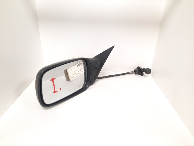 Recambio de retrovisor izquierdo para volkswagen passat berlina (312) referencia OEM IAM  6557 