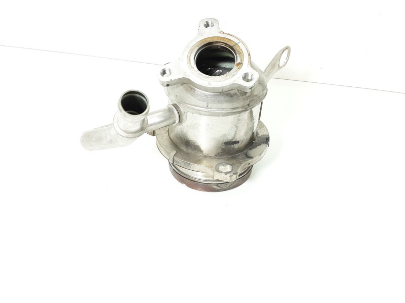 Recambio de enfriador egr para dacia dokker monospace (ke_) 1.5 blue dci 95 (kejl) referencia OEM IAM 147359823R 11322497A 