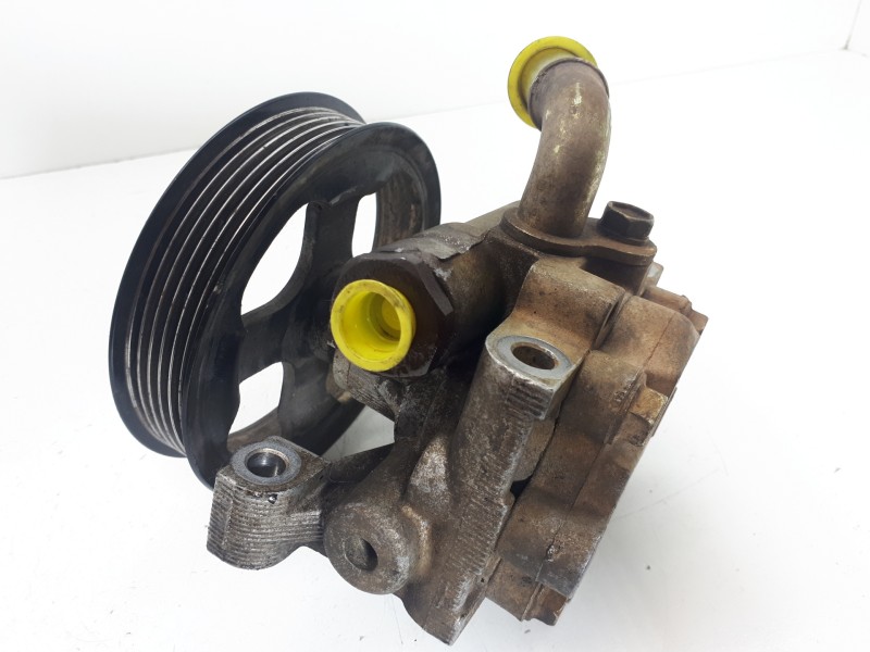 Recambio de bomba direccion para ford transit connect (tc7) furgón ft 200s (2009) referencia OEM IAM 2T143A696AFA  