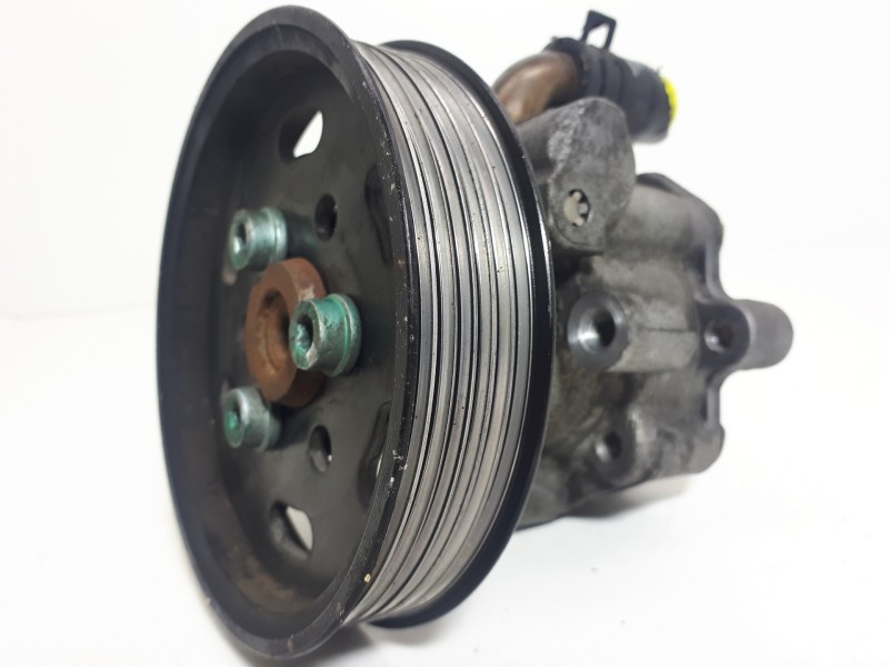 Recambio de bomba direccion para seat toledo (1m2) select referencia OEM IAM 1J0422154AES  