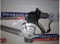 Recambio de elevalunas delantero derecho para ford transit caja cerrada ´06 ft 260 k (corto) lkw (camion) referencia OEM IAM  40 2