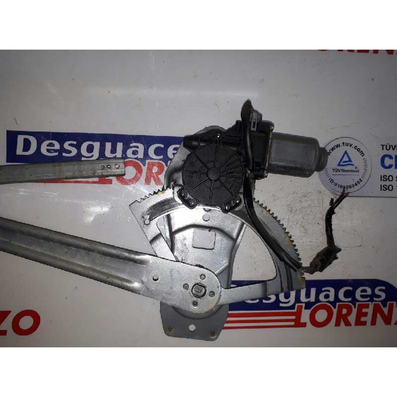 Recambio de elevalunas delantero derecho para ford transit caja cerrada ´06 ft 260 k (corto) lkw (camion) referencia OEM IAM  40