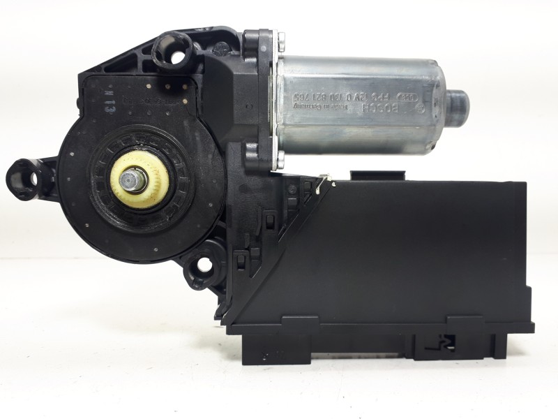 Recambio de motor elevalunas delantero derecho para volkswagen touareg (7la) tdi r5 referencia OEM IAM 7L0959702G 3D1959792E 