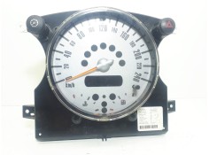 Recambio de cuadro instrumentos para bmw mini (r50,r53) one d referencia OEM IAM 62116928884 AR0039052 