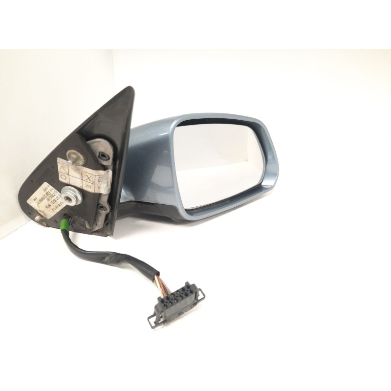 Recambio de retrovisor derecho para skoda octavia ii (1z3) 1.9 tdi referencia OEM IAM 1Z1857502  