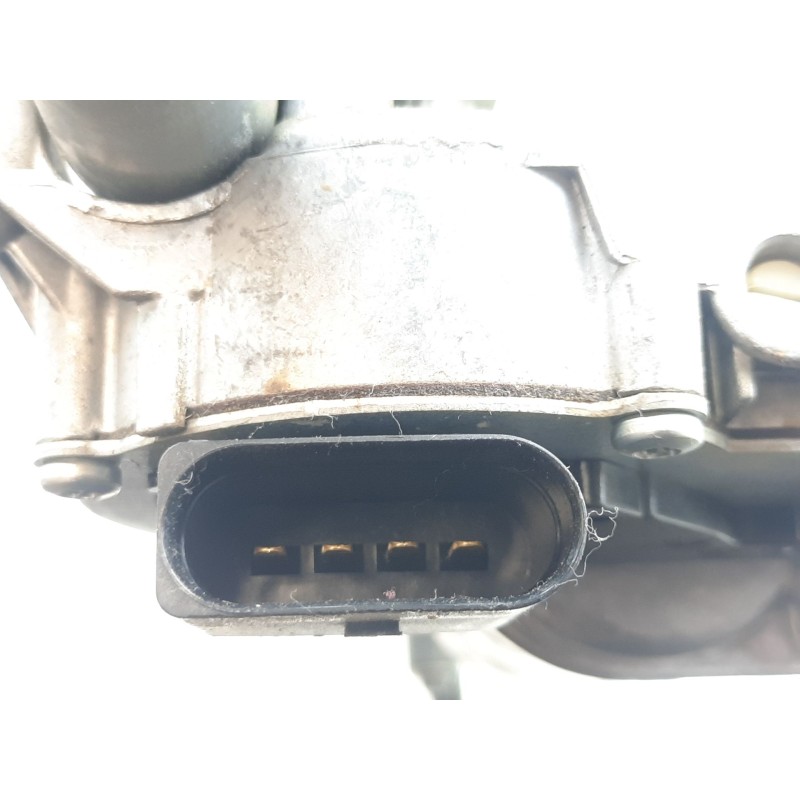 Recambio de motor limpia delantero para land rover range rover evoque (l538) 2.2 d 4x4 referencia OEM IAM W0027101 L538LHD  Recambio de motor limpia delantero para land rover range rover evoque (l538) 2.2 d 4x4 referencia OEM IAM W0027101 L538LHD