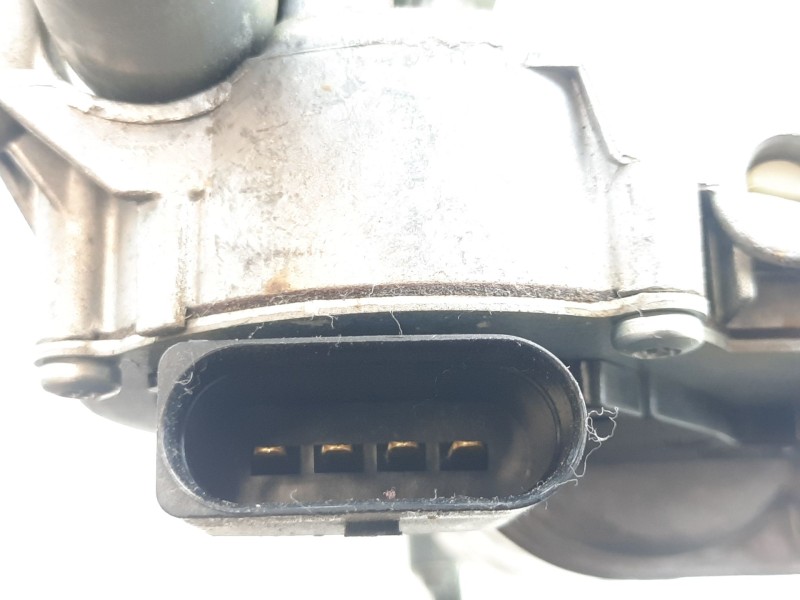Recambio de motor limpia delantero para land rover range rover evoque (l538) 2.2 d 4x4 referencia OEM IAM W0027101 L538LHD  Recambio de motor limpia delantero para land rover range rover evoque (l538) 2.2 d 4x4 referencia OEM IAM W0027101 L538LHD