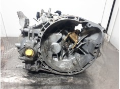 Recambio de caja cambios para citroën c5 berlina 2.0 hdi magic referencia OEM IAM 20LM23  