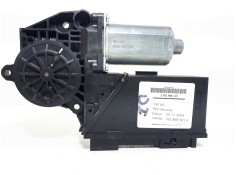 Recambio de motor elevalunas delantero izquierdo para volkswagen touareg (7la) tdi r5 referencia OEM IAM 7L0959701G 3D1959793E 