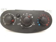 Recambio de mando calefaccion / aire acondicionado para dacia dokker monospace (ke_) 1.5 blue dci 95 (kejl) referencia OEM IAM 5