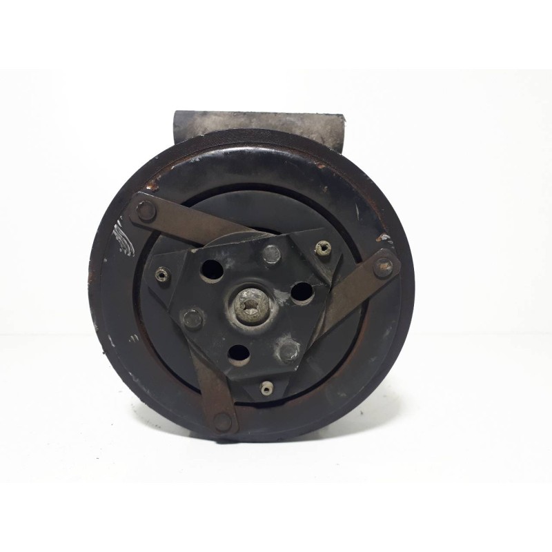 Recambio de compresor aire acondicionado para renault kangoo (f/kc0) express confort referencia OEM IAM 8200308193 01140018 0018