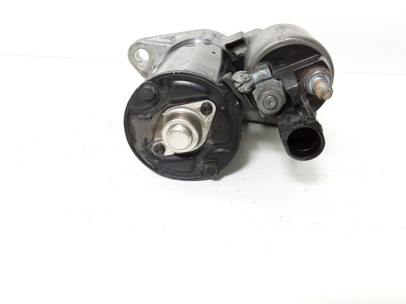 Recambio de motor arranque para seat ibiza (6l1) cool referencia OEM IAM 02T911023R 0001120406 