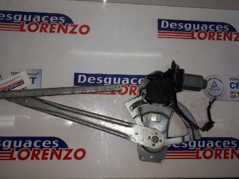 Recambio de elevalunas delantero derecho para ford transit caja cerrada ´06 ft 260 k (corto) lkw (camion) referencia OEM IAM  40