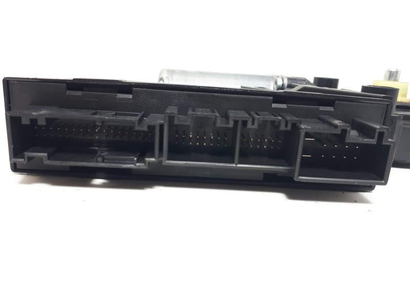 Recambio de motor elevalunas delantero izquierdo para volkswagen touareg (7la) tdi r5 referencia OEM IAM 7L0959701G 3D1959793E 