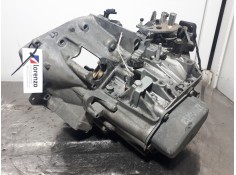 Recambio de caja cambios para citroën c5 berlina 2.0 hdi magic referencia OEM IAM 20LM23   2