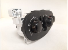 Recambio de mando calefaccion / aire acondicionado para dacia dokker monospace (ke_) 1.5 blue dci 95 (kejl) referencia OEM IAM 5 2