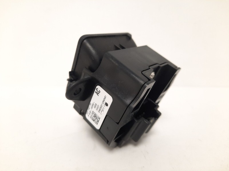 Recambio de palanca freno de mano para land rover range rover evoque (l538) 2.2 d 4x4 referencia OEM IAM 30S10021786 SN805001128