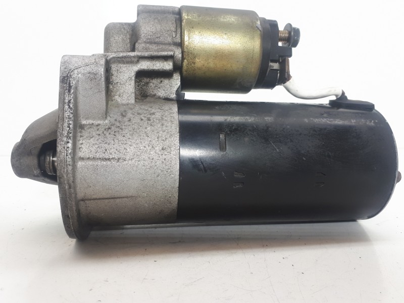 Recambio de motor arranque para volvo s60 berlina 2.4 d referencia OEM IAM 0001109252  