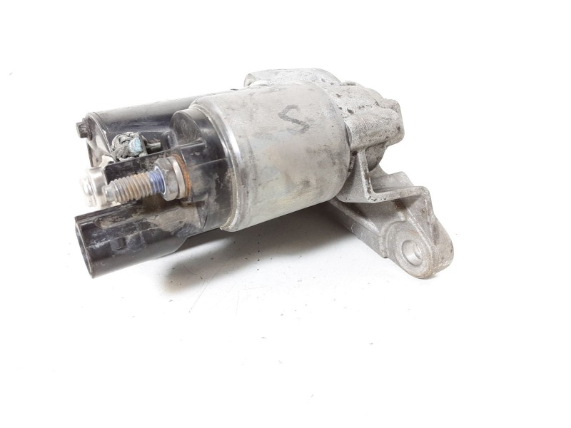 Recambio de motor arranque para seat ibiza (6l1) cool referencia OEM IAM 02T911023R 0001120406 