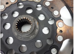 Recambio de kit embrague para renault espace iv (jk0) family plus referencia OEM IAM 8200501027   2