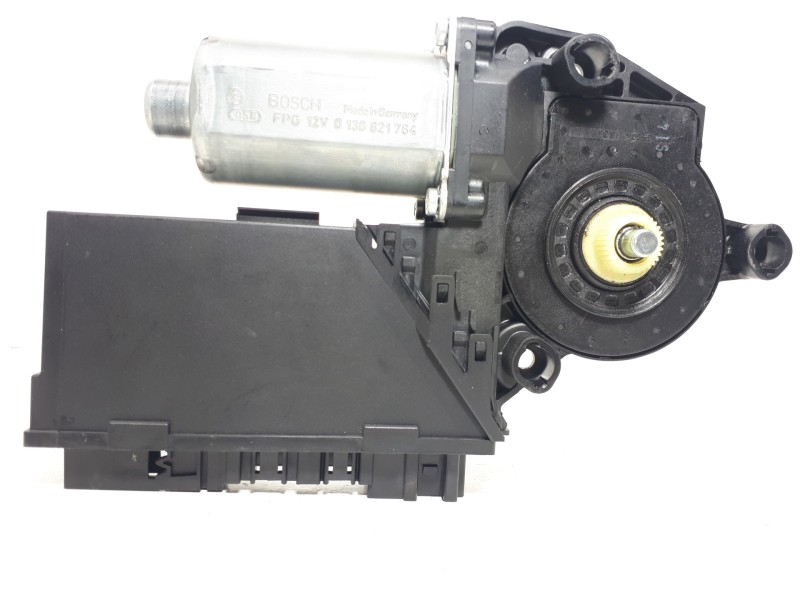 Recambio de motor elevalunas delantero izquierdo para volkswagen touareg (7la) tdi r5 referencia OEM IAM 7L0959701G 3D1959793E 