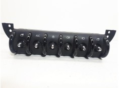 Recambio de mando elevalunas delantero izquierdo para bmw mini (r50,r53) one d referencia OEM IAM 6917989 37059B 