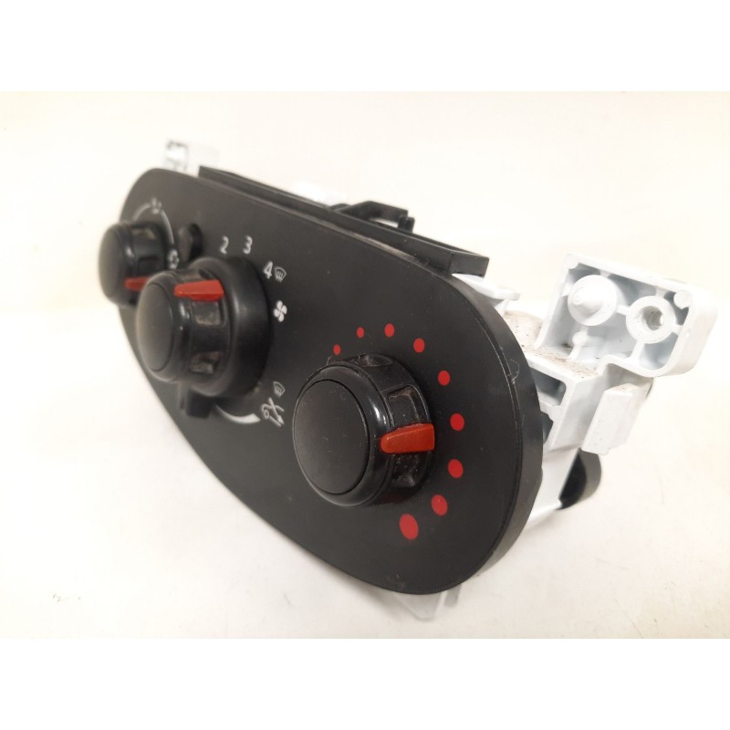Recambio de mando calefaccion / aire acondicionado para dacia dokker monospace (ke_) 1.5 blue dci 95 (kejl) referencia OEM IAM 5