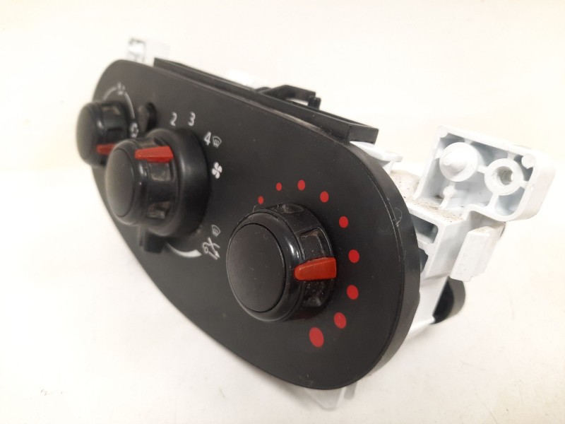 Recambio de mando calefaccion / aire acondicionado para dacia dokker monospace (ke_) 1.5 blue dci 95 (kejl) referencia OEM IAM 5