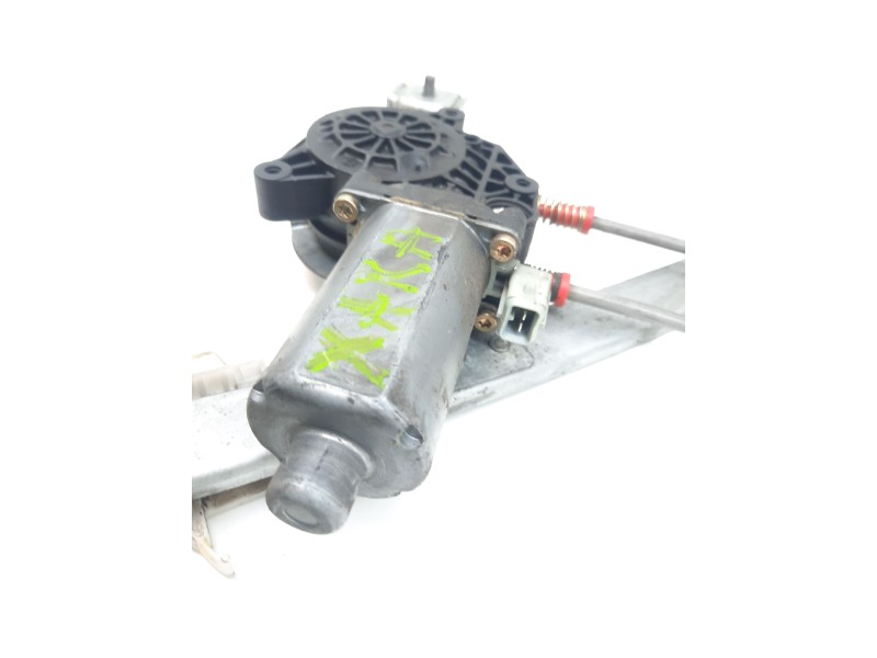 Recambio de elevalunas delantero derecho para citroën xsara berlina 1.9 turbodiesel referencia OEM IAM  31193 