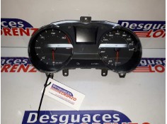 Recambio de cuadro instrumentos para seat ibiza (6j5) stylance / style referencia OEM IAM 6J0920802H   2