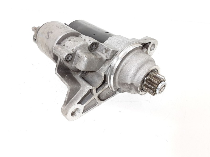 Recambio de motor arranque para seat ibiza (6l1) cool referencia OEM IAM 02T911023R 0001120406 