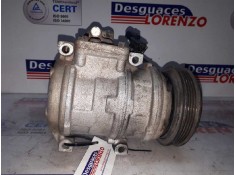 Recambio de compresor aire acondicionado para kia carnival td ls travel referencia OEM IAM 1315012000 10PA17C  2