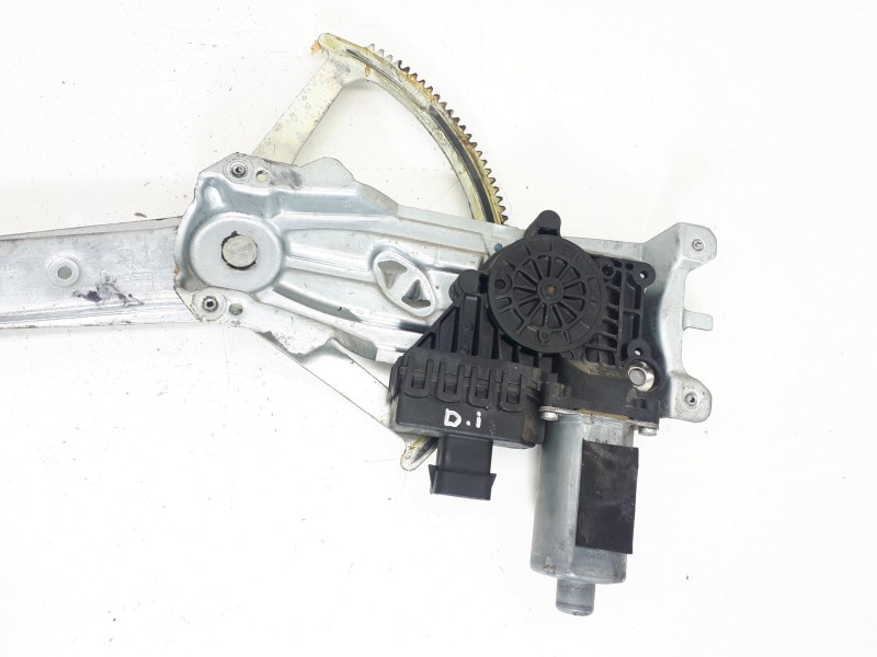 Recambio de elevalunas delantero izquierdo para opel zafira b cosmo referencia OEM IAM   