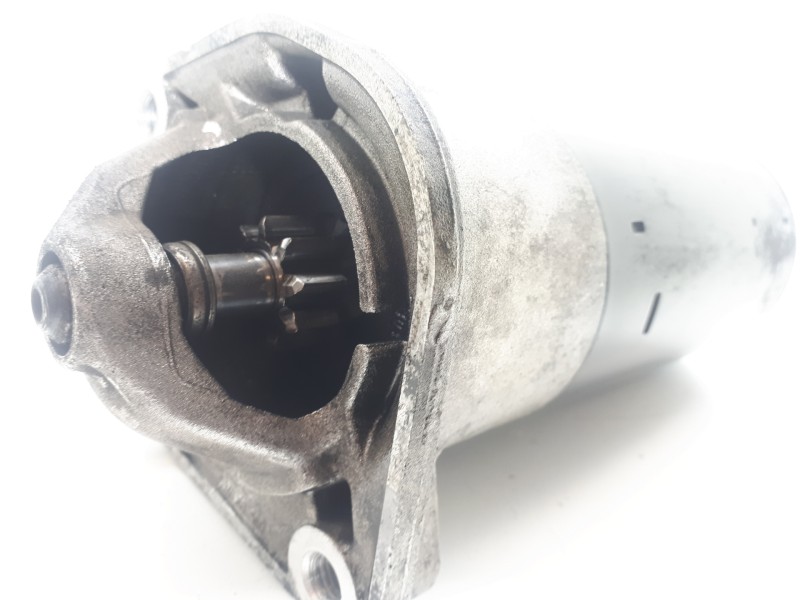 Recambio de motor arranque para volvo s60 berlina 2.4 d referencia OEM IAM 0001109252  