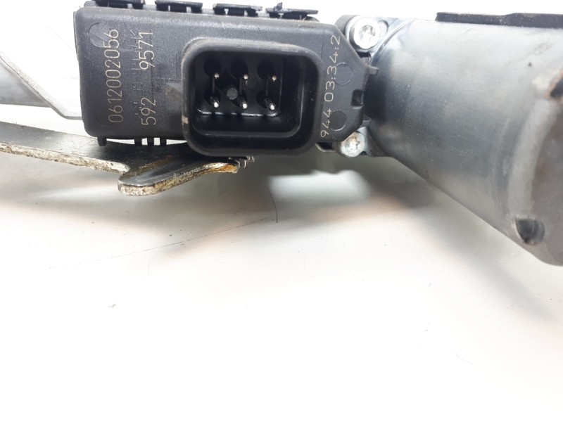 Recambio de elevalunas delantero izquierdo para opel zafira b cosmo referencia OEM IAM   