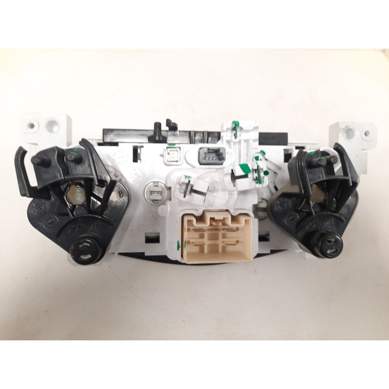 Recambio de mando calefaccion / aire acondicionado para dacia dokker monospace (ke_) 1.5 blue dci 95 (kejl) referencia OEM IAM 5