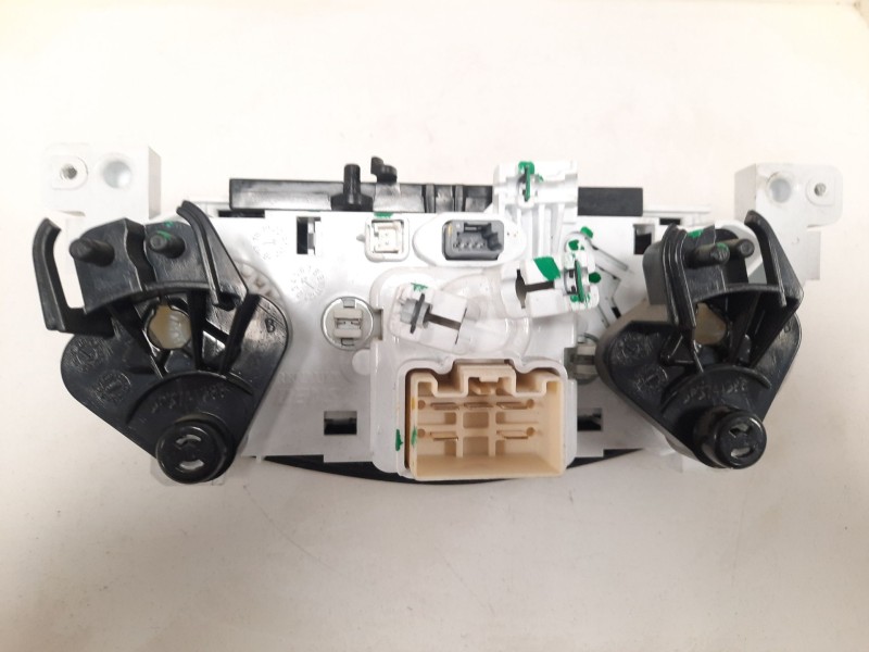 Recambio de mando calefaccion / aire acondicionado para dacia dokker monospace (ke_) 1.5 blue dci 95 (kejl) referencia OEM IAM 5