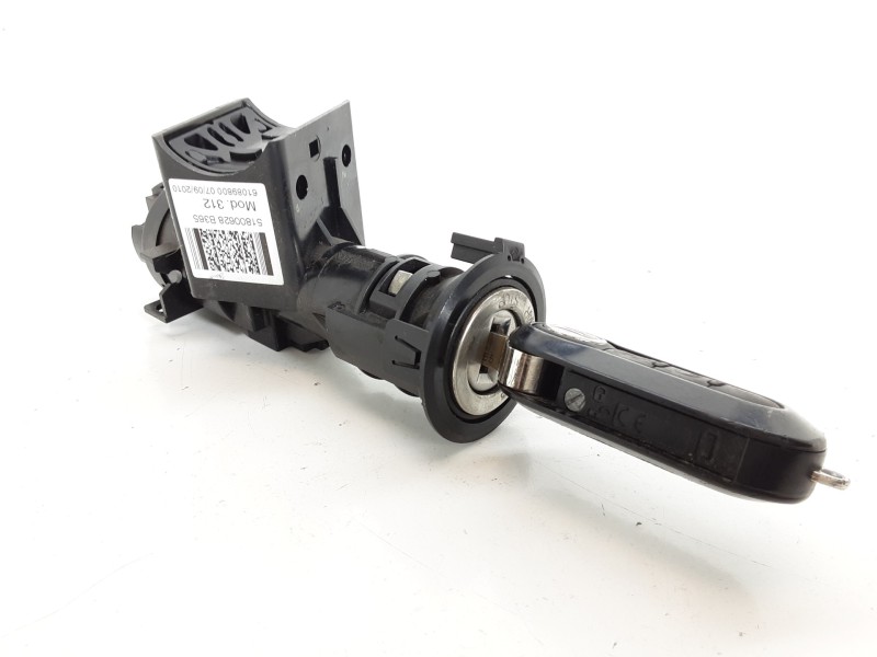 Recambio de conmutador de arranque para fiat 500 referencia OEM IAM 51800628 61089800 