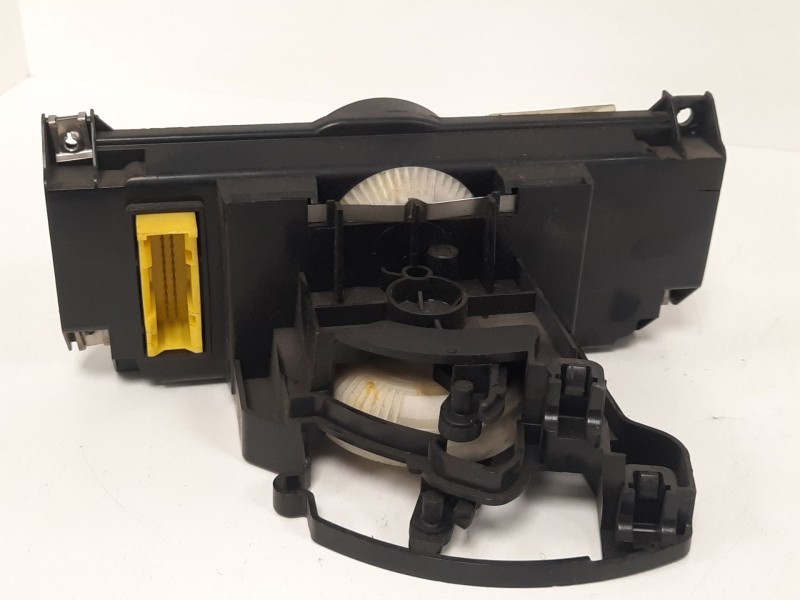 Recambio de mando calefaccion / aire acondicionado para seat ibiza (6k1) 1.9 tdi referencia OEM IAM 6K0819045E 15472 