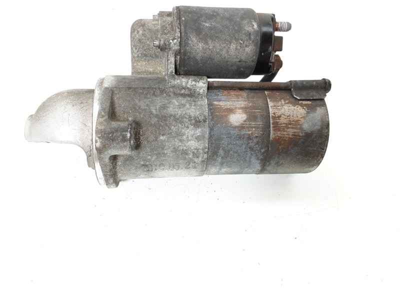 Recambio de motor arranque para chevrolet cruze ls+ referencia OEM IAM   