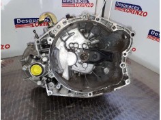 Recambio de caja cambios para peugeot 307 break / sw (s1) sw pack referencia OEM IAM 20DP17  