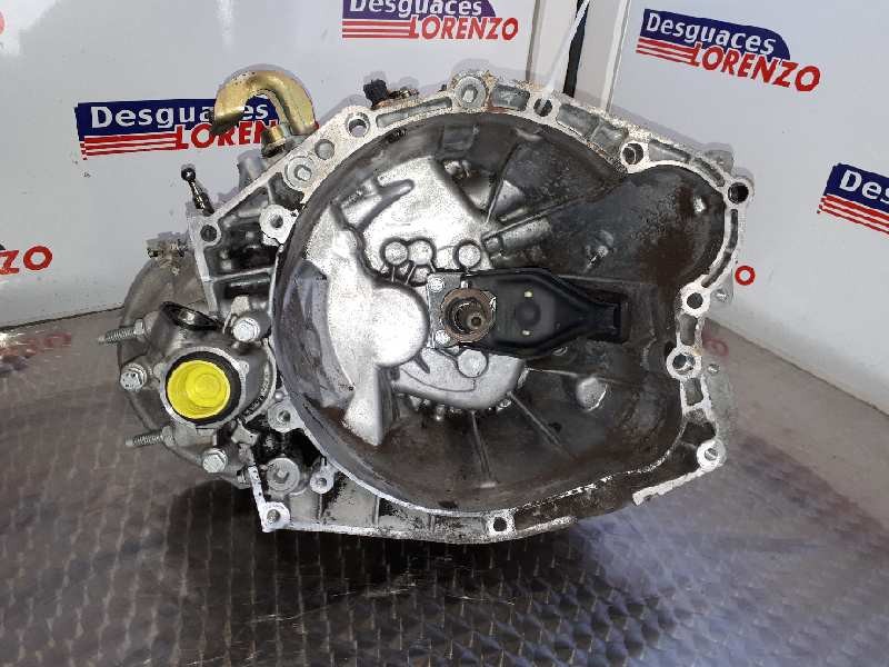 Recambio de caja cambios para peugeot 307 break / sw (s1) sw pack referencia OEM IAM 20DP17  