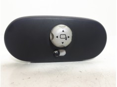 Recambio de mando retrovisor para bmw mini (r50,r53) one d referencia OEM IAM 6924652 03216100 